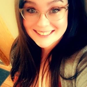 Meet your Posher, Tabatha